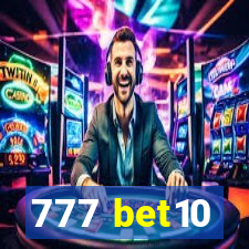 777 bet10